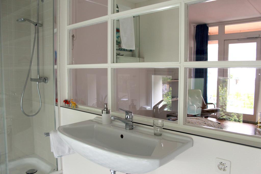 Basel Backpack Hostel Eksteriør bilde