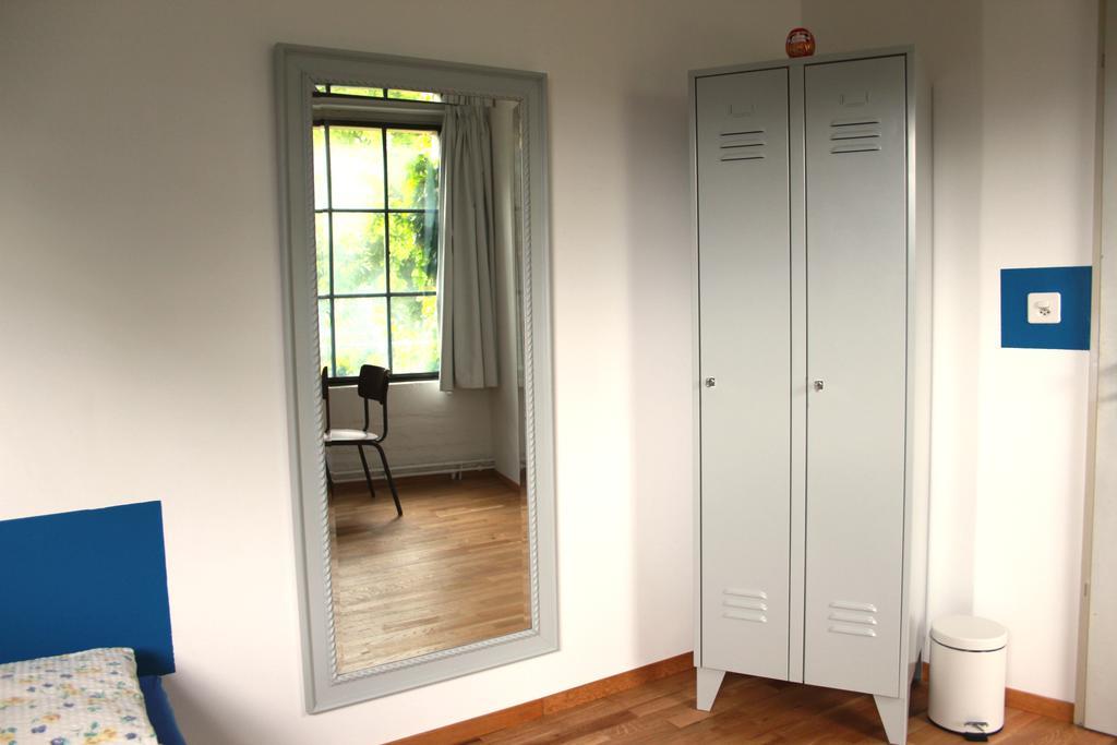 Basel Backpack Hostel Eksteriør bilde