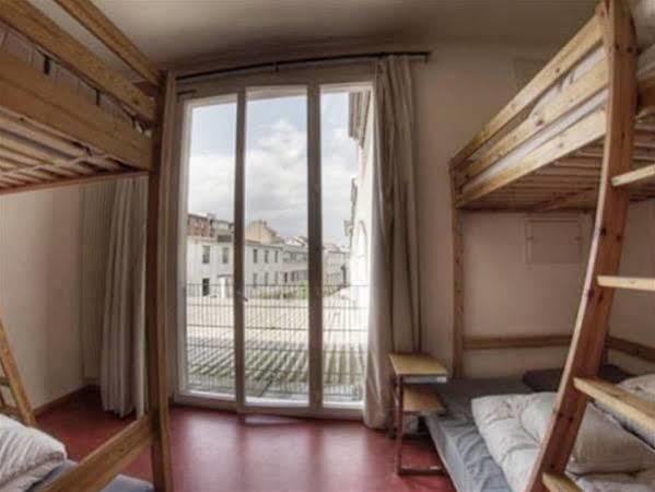 Basel Backpack Hostel Eksteriør bilde