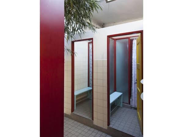 Basel Backpack Hostel Eksteriør bilde